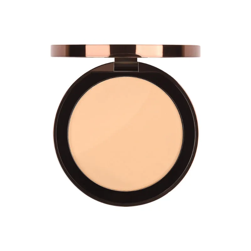 Colorbar 24hrs Wear Weightless Powder Foundation - PF 2