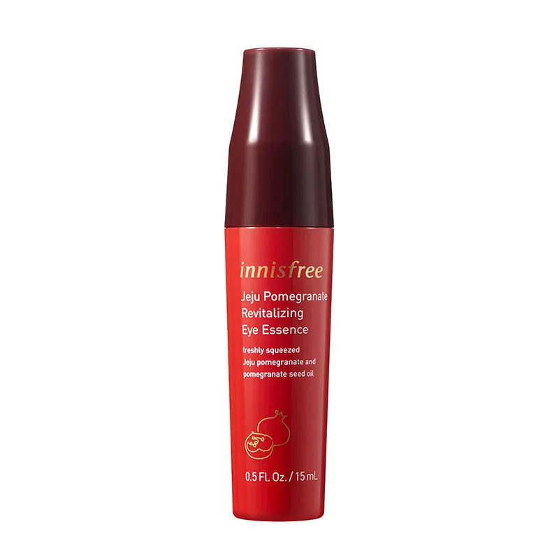 Innisfree Jeju Pomegranate Revitalizing Under Eye Essence