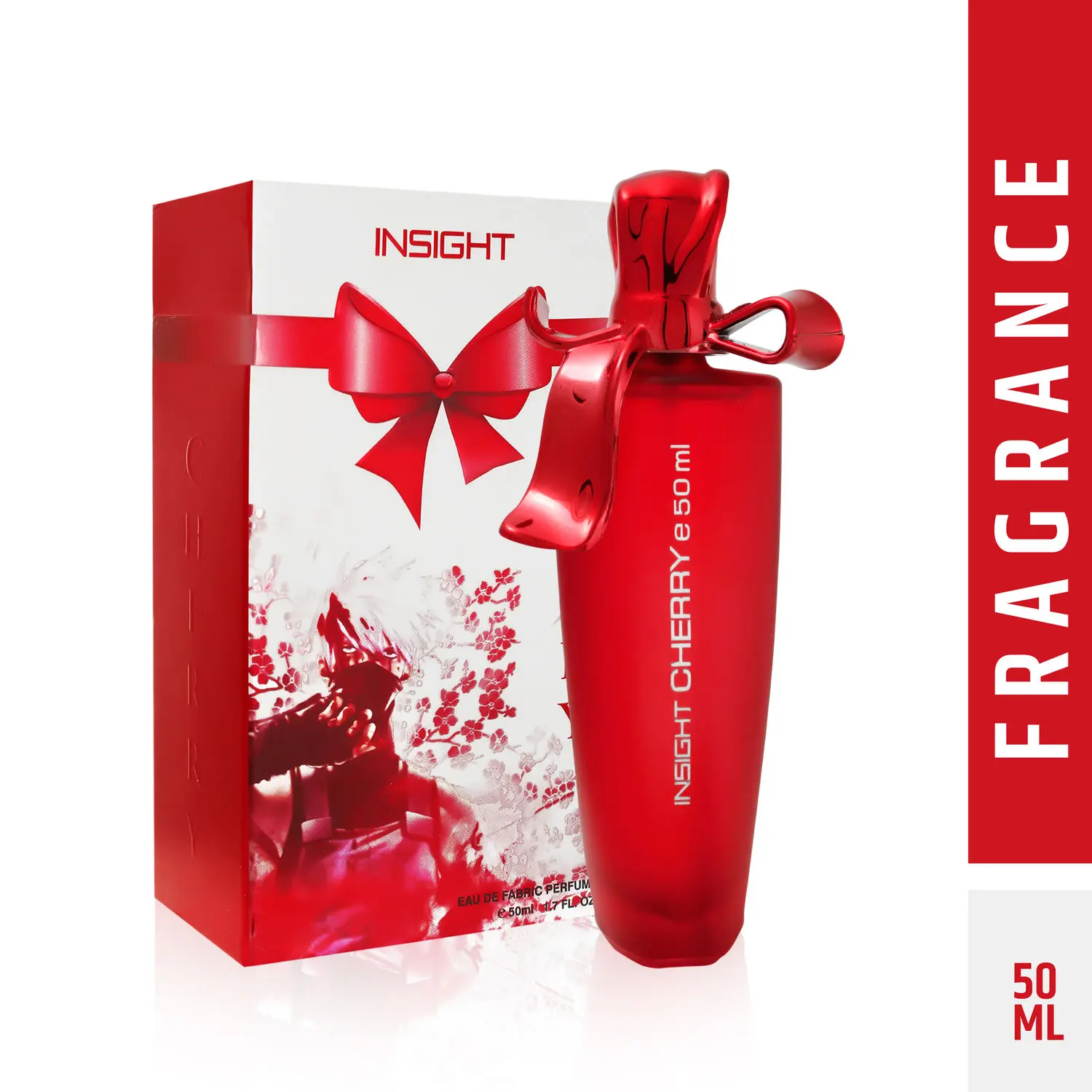 INSIGHT Cosmetics Cherry Eau De Perfume