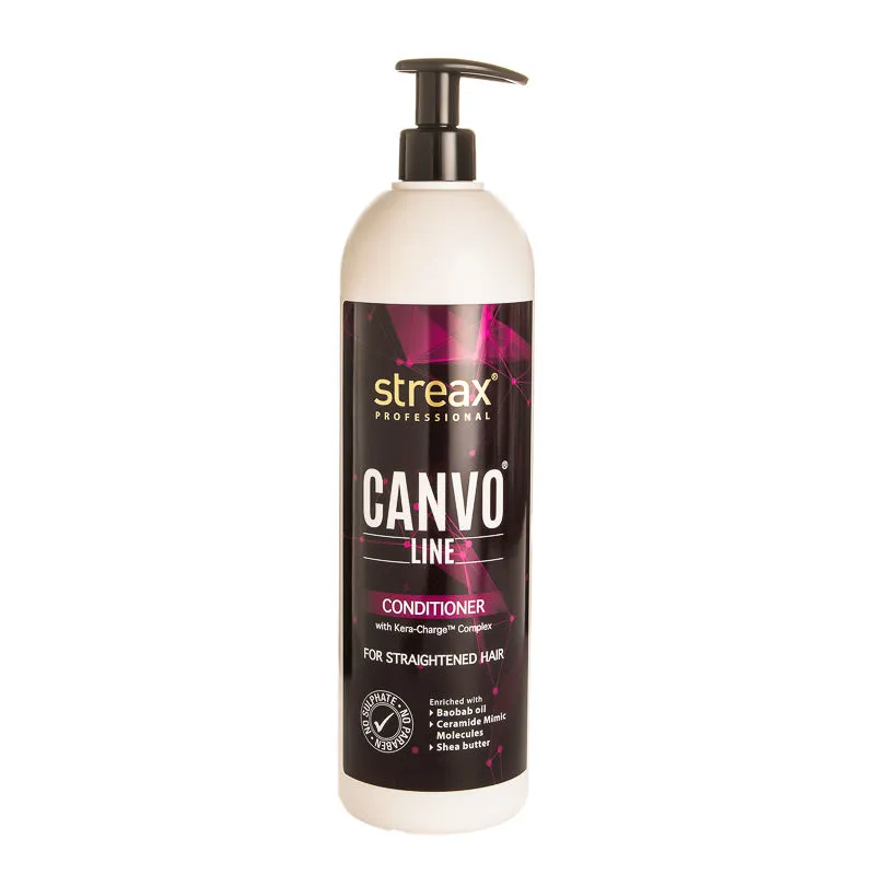 Streax Professional Canvoline Conditioner