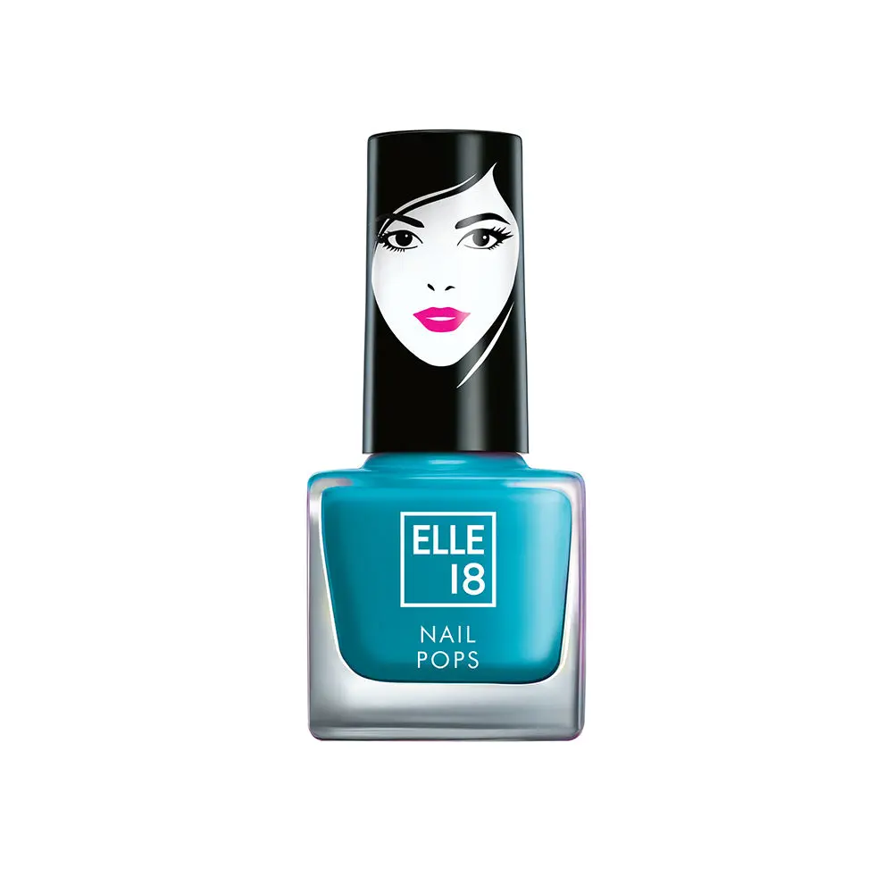 ELLE 18 NAIL POPS 194 5ml