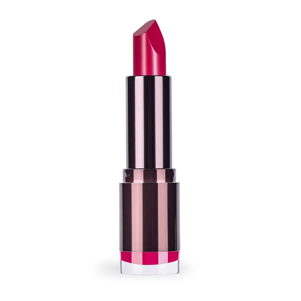 Colorbar Velvet Matte Lipstick Glancing Stare 107 - Pink (4.2 g)