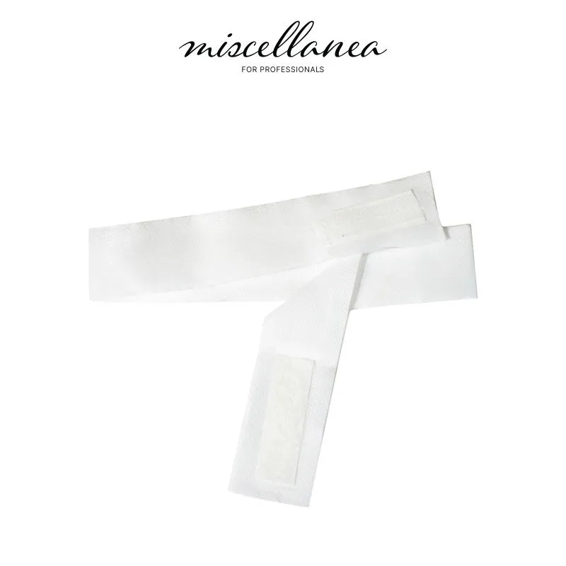 Miscellanea Disposable Headband