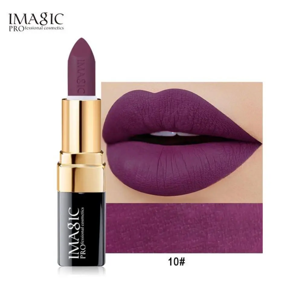 IMAGIC PROfessional MATTE LIPSTICK LP205-10