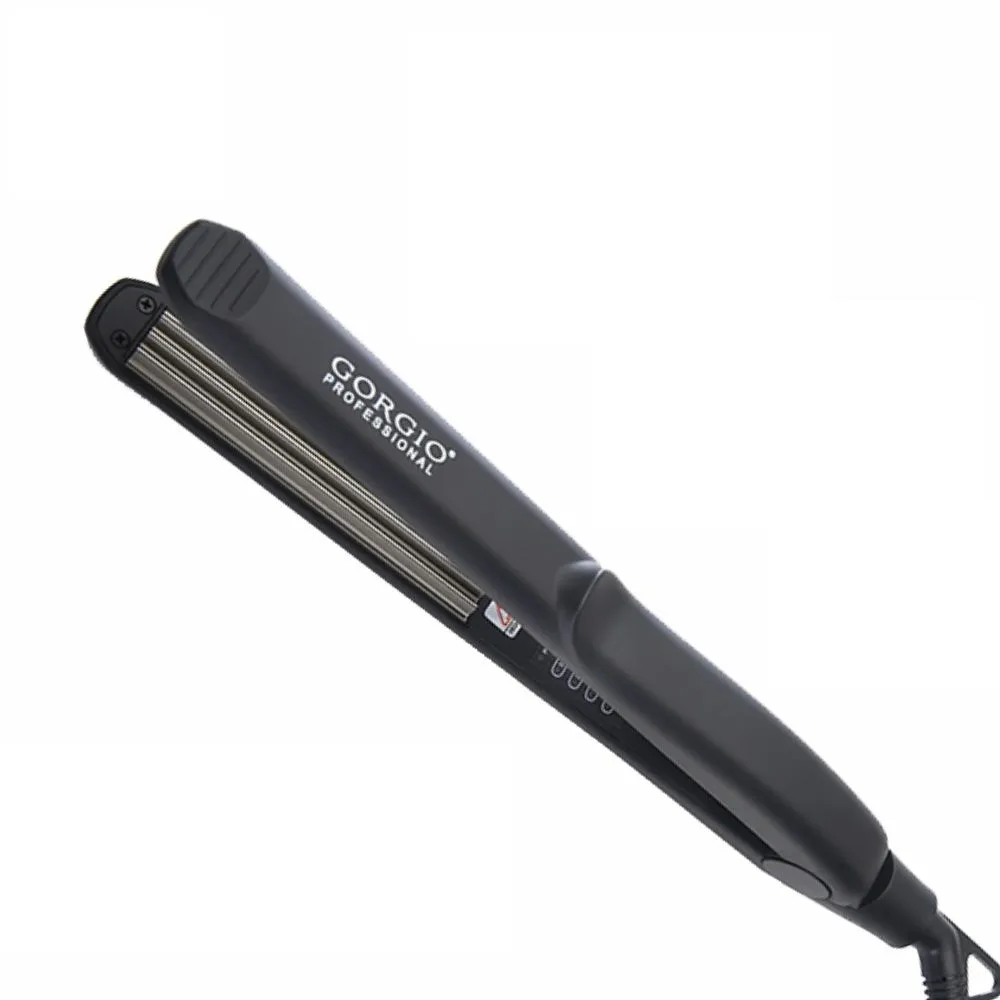 Gorgio Professional High Performance Hair Crimper - HC2230