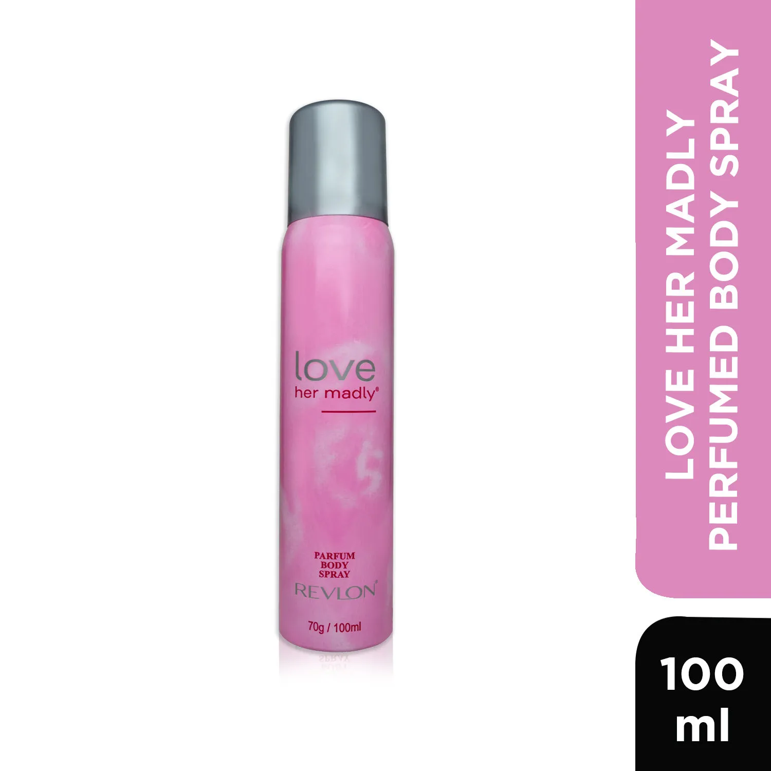 Revlon Love Her Madly Parfum Body Spray