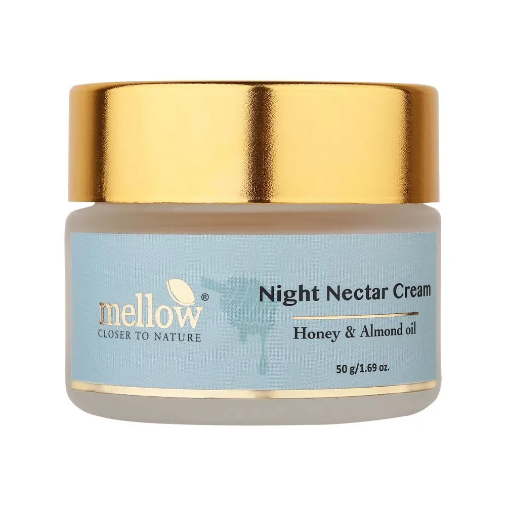 mellow Night Nector Cream