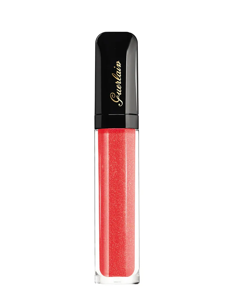 Guerlain Gloss d'Enfer Lip Gloss - 442 Nahema