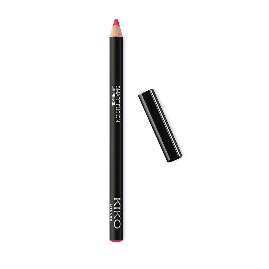 Kiko Milano Smart Fusion Lip Pencil - 522 Crimson Red