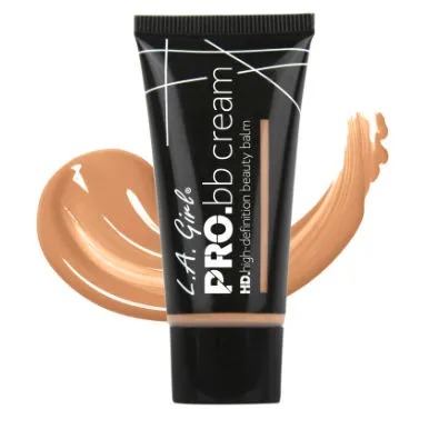 L.A. Girl HD PRO BB Cream - Light Medium