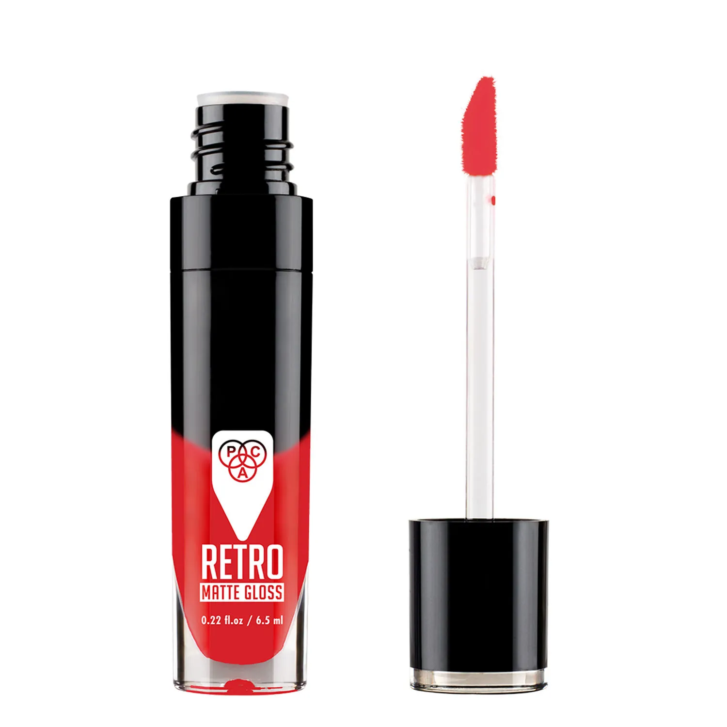 PAC Retro Matte Gloss - 31 Paparazzi