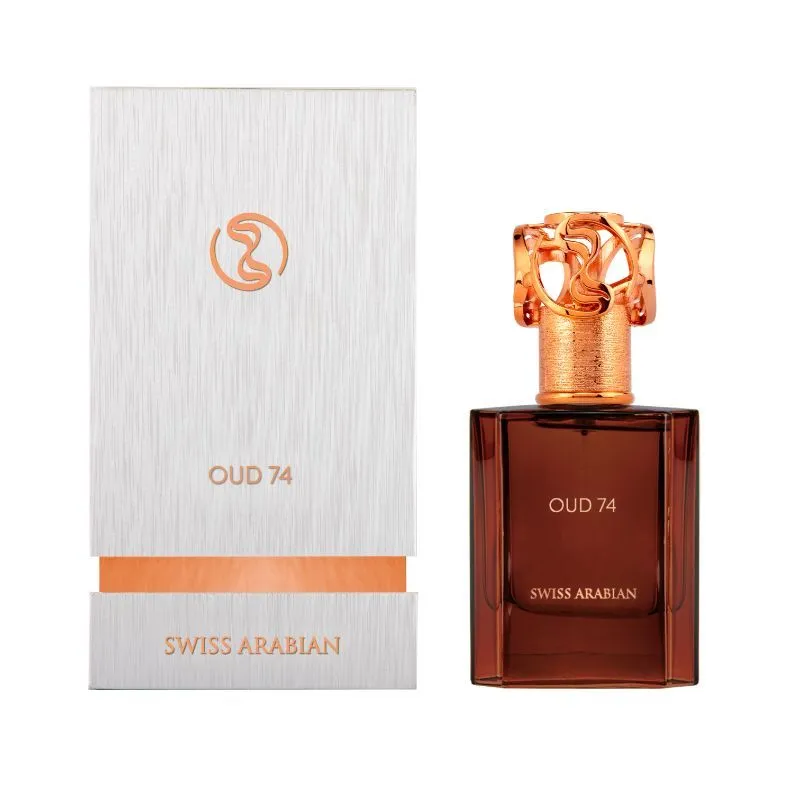 Swiss Arabian Oud 74 EDP