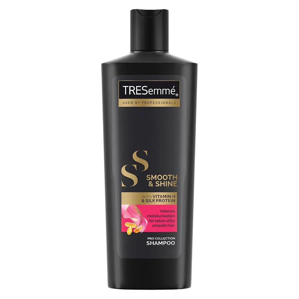 TRESemme Smooth & Shine Shampoo (185 ml)