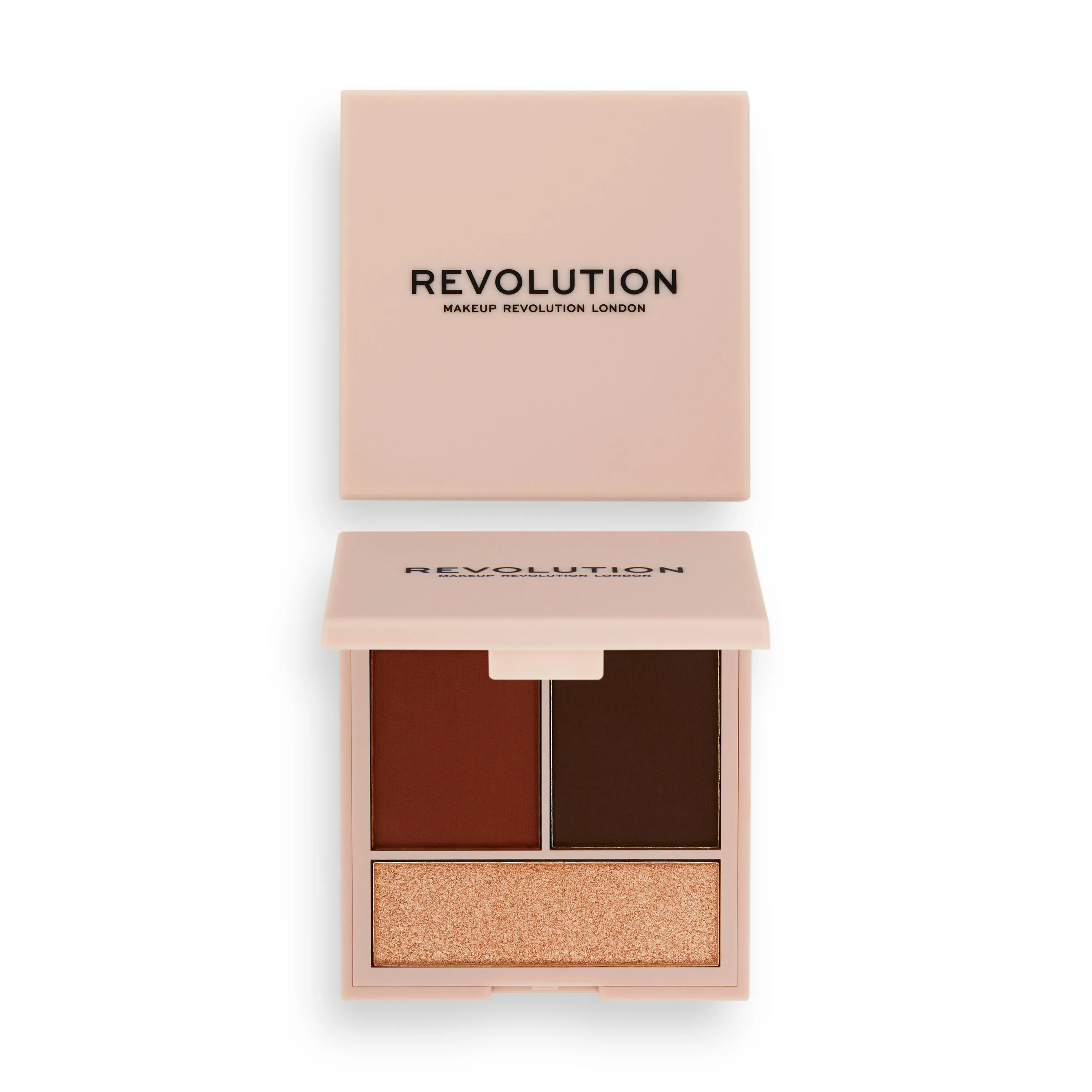 Makeup Revolution Face Powder Contour Compact