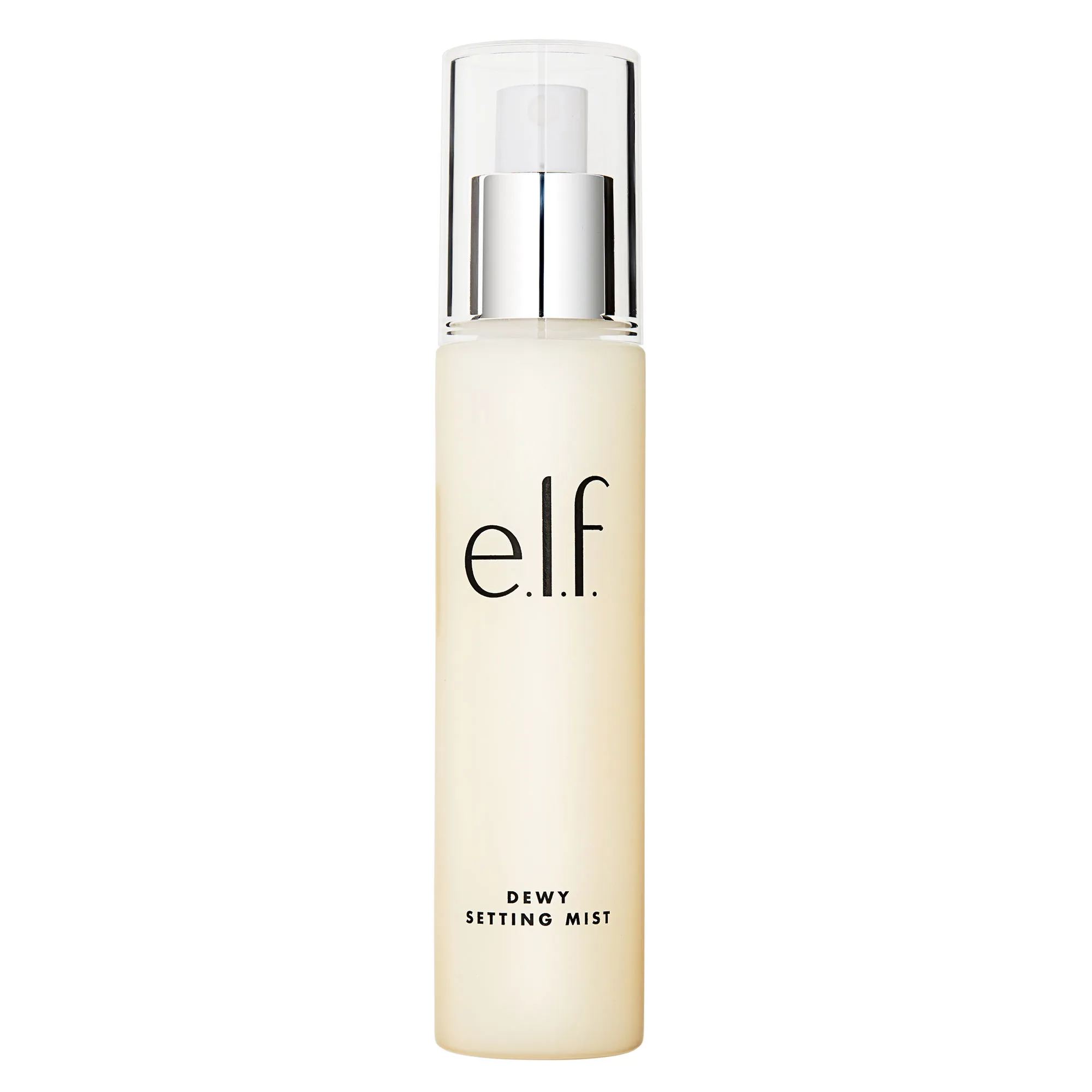 e.l.f. Cosmetics Dewy Coconut Setting Mist