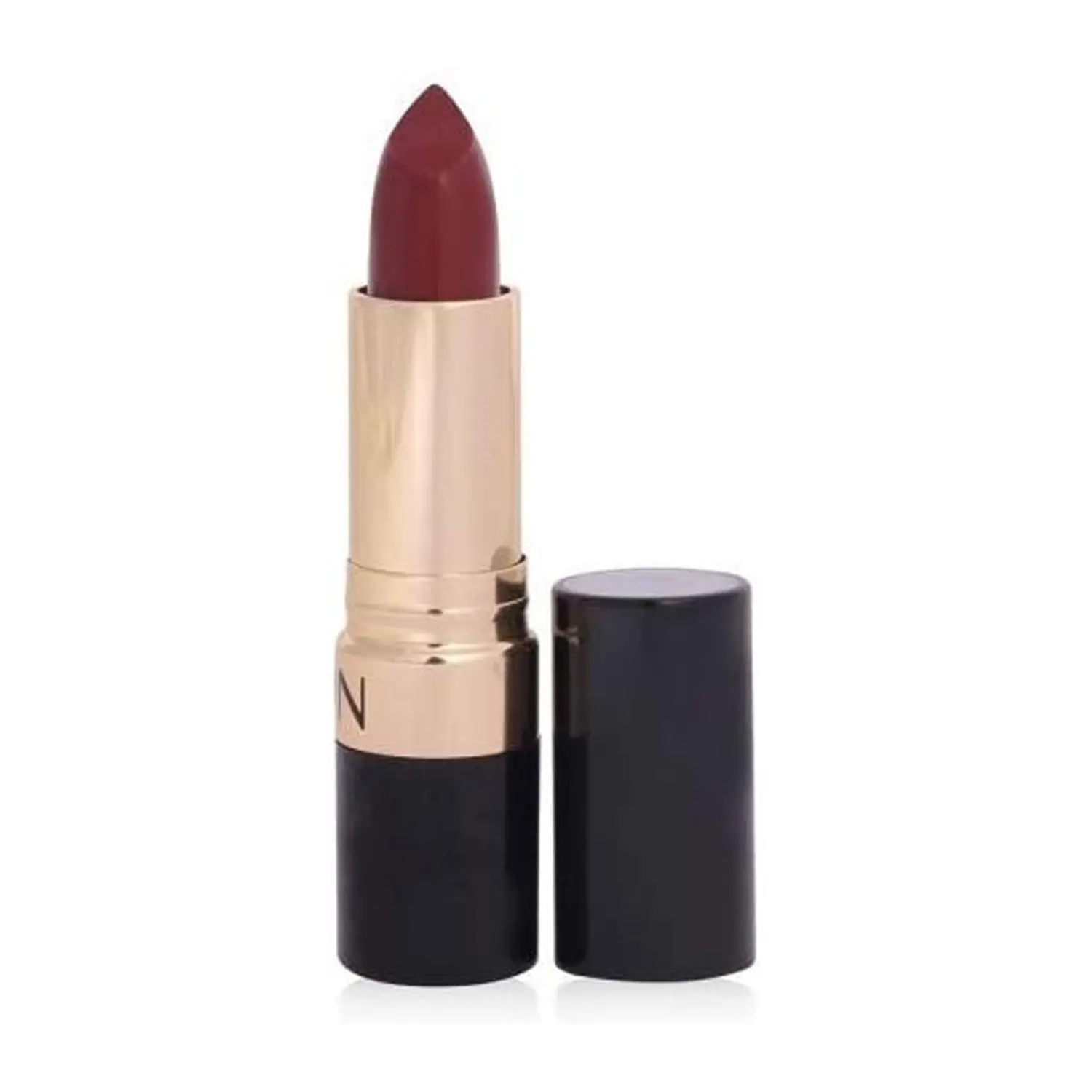 Revlon Super Lustrous Lipstick Black Berry 75 4.2 g