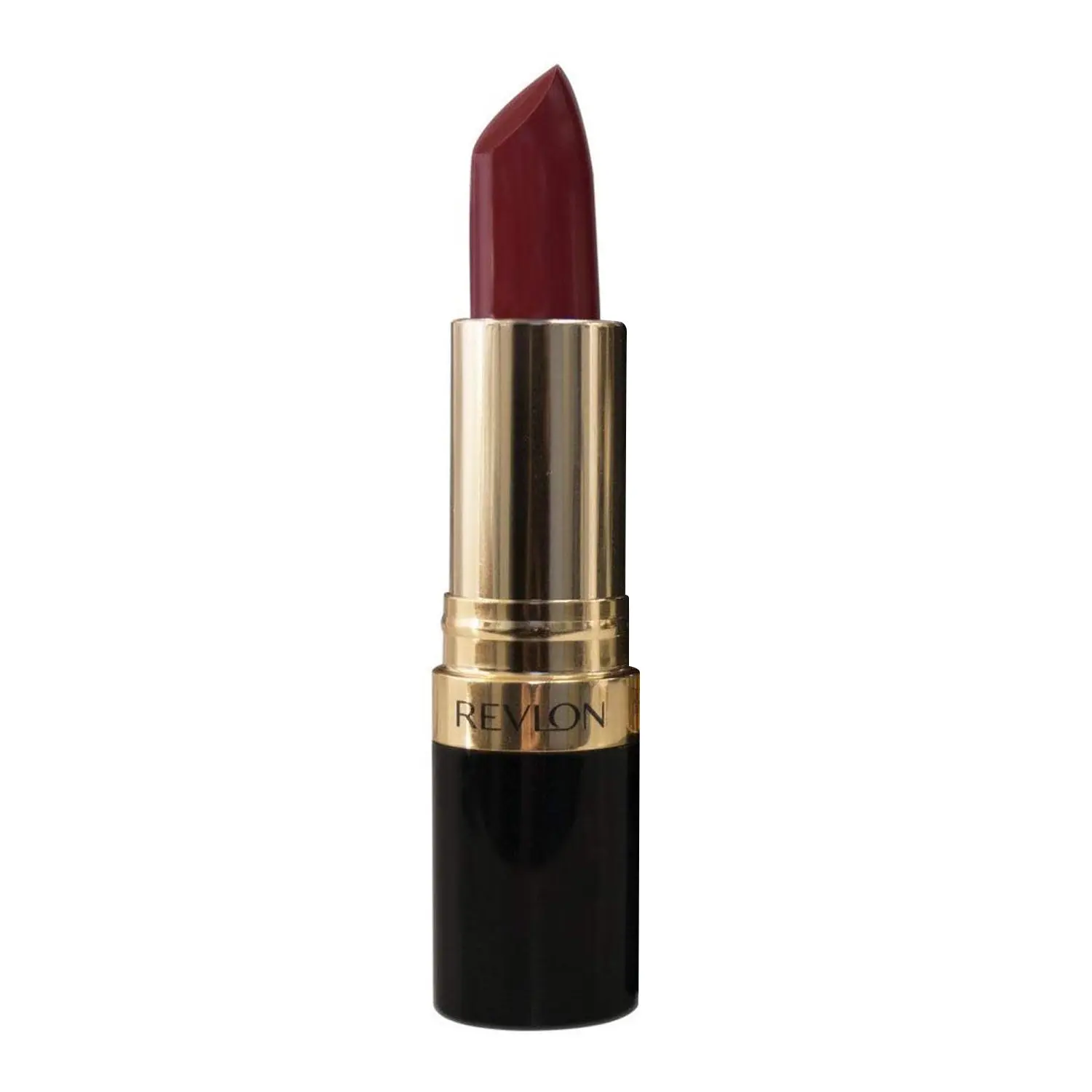 Revlon Super Lustrous Lipstick ( Matte ) - Spiced up