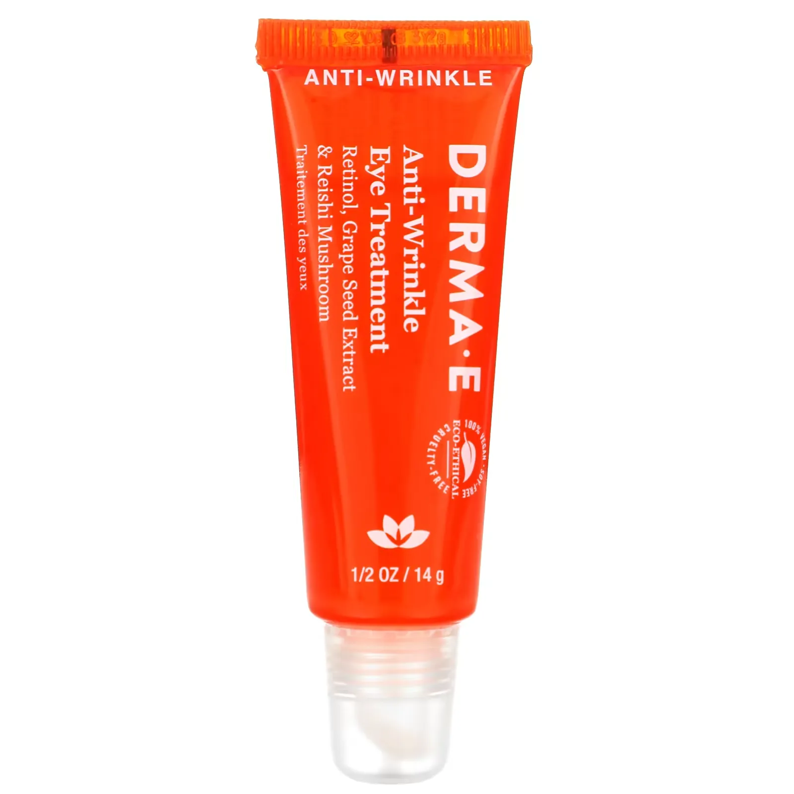 Anti-Wrinkle Eye Treatment , 1/2 oz (14 g)