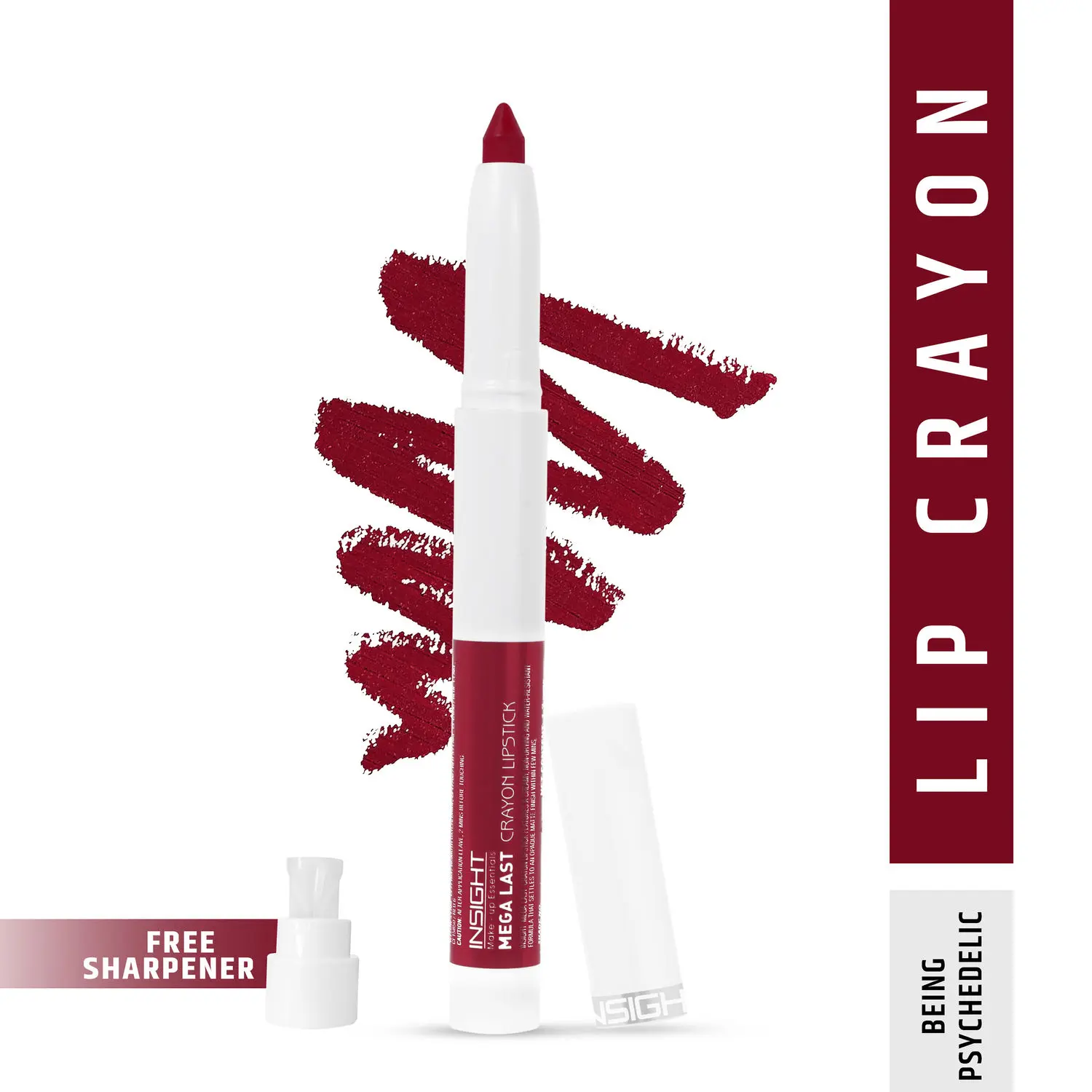 INSIGHT COSMETICS MEGA LAST CRAYON LIPSTICK_BEING PSYCHEDELIC (20)