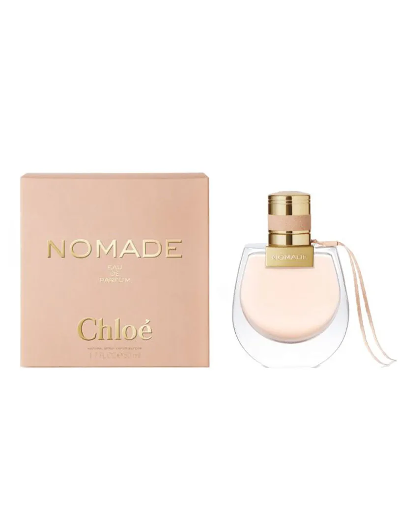 Chloe Nomade Eau De Parfum