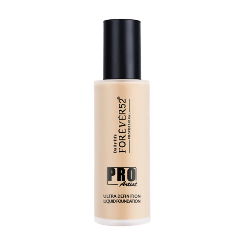 Daily Life Forever52 Pro Artist Ultra Definition Liquid Foundation