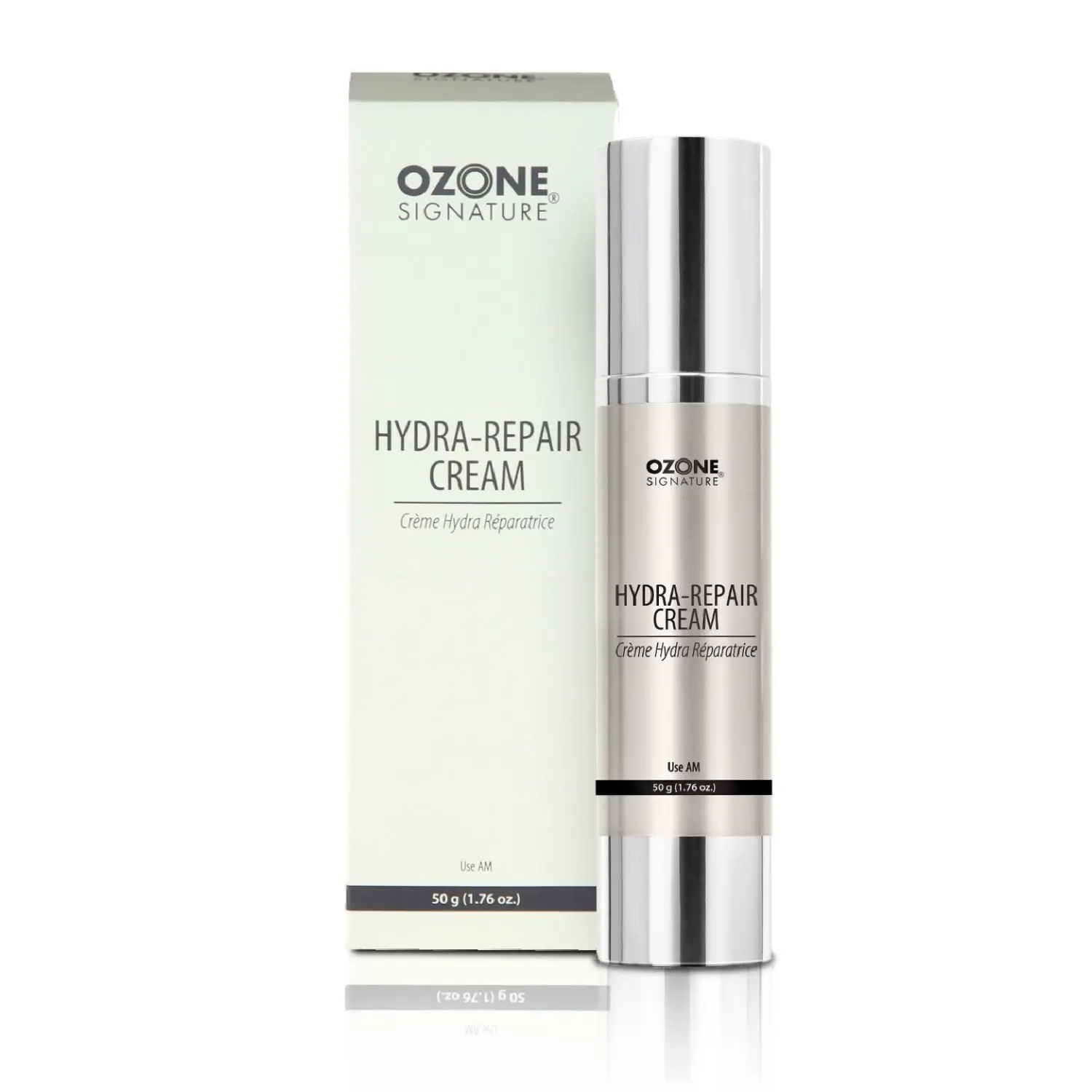 Ozone Signature Hydra Repair Cream - 50 G