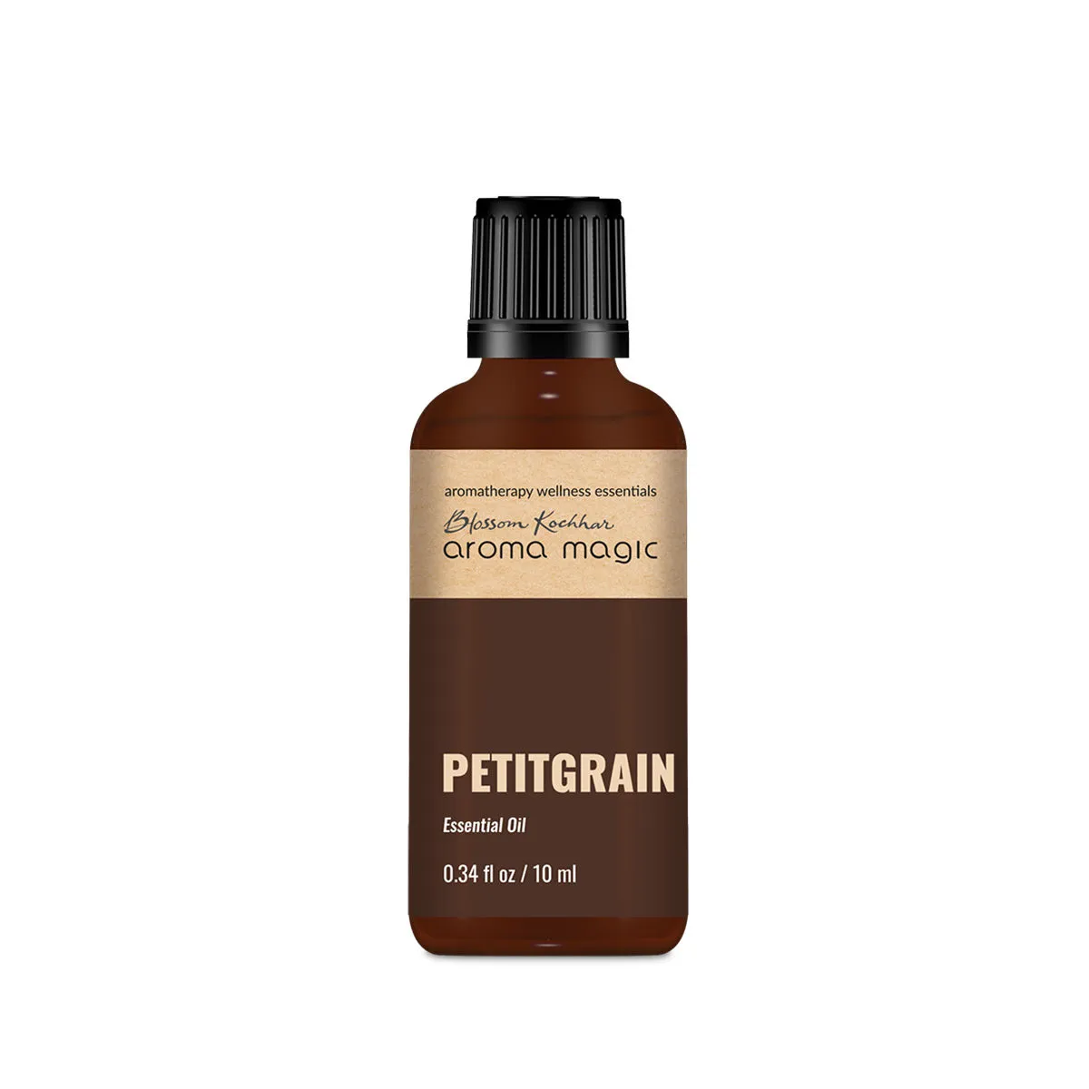 Aroma Magic Petitgrain Essential Oil