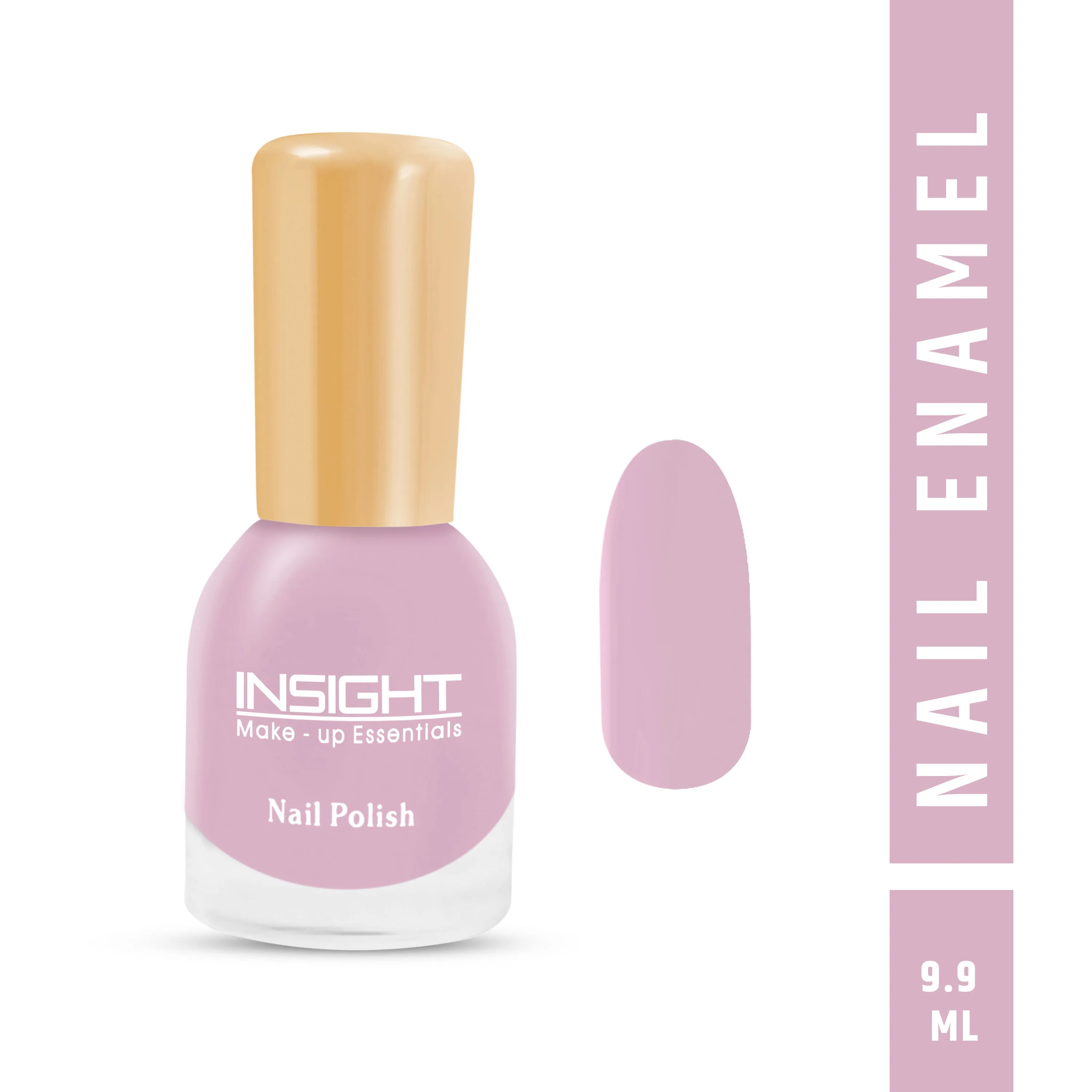 Insight Cosmetics Nail Polish - Color 31