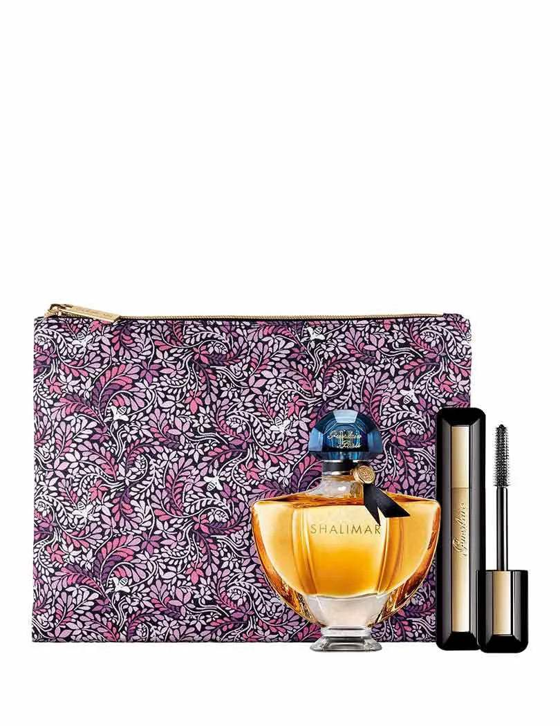 Guerlain Shalimar Eau de Parfum Gift Set