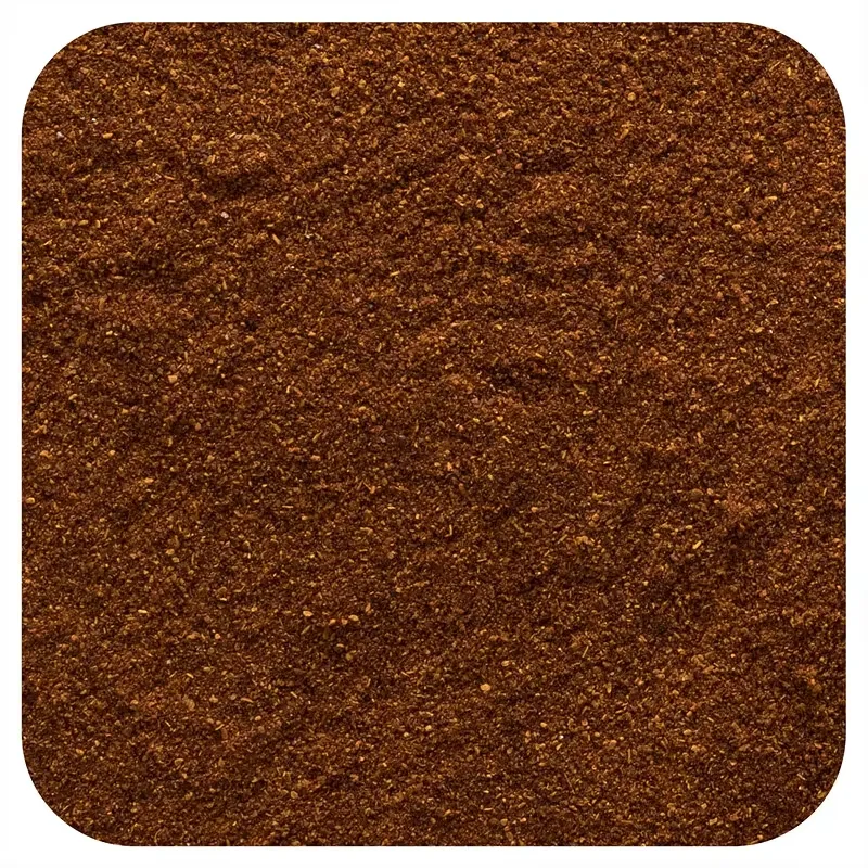 Organic Ground Smoked Paprika, 16 oz (453 g)