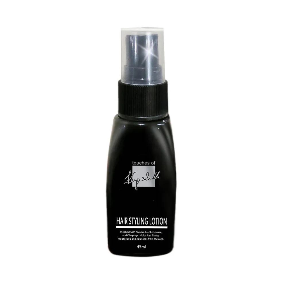 Keya Seth Hair Styling Lotion