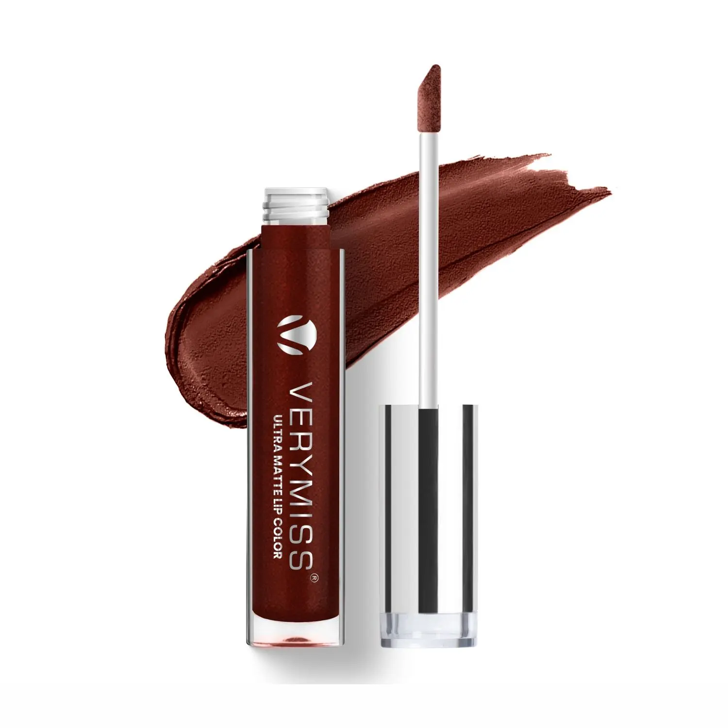 Verymiss Ultra Matte Lip Color - 06 Chocolate Cake 3 ml