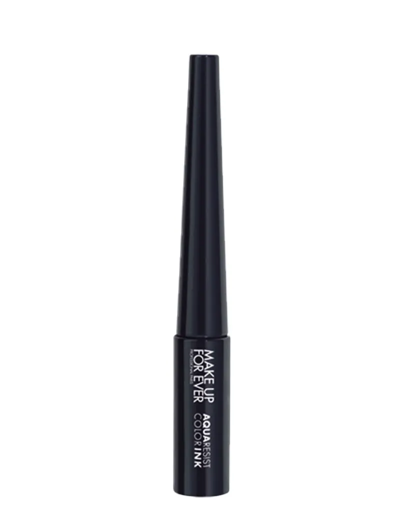 MAKE UP FOR EVER Aqua Resist Color Ink - Matte Midnight