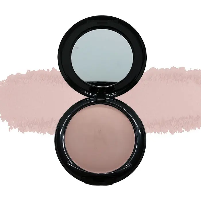 Moda Cosmetics Wet&Dry Compact Powder - 15