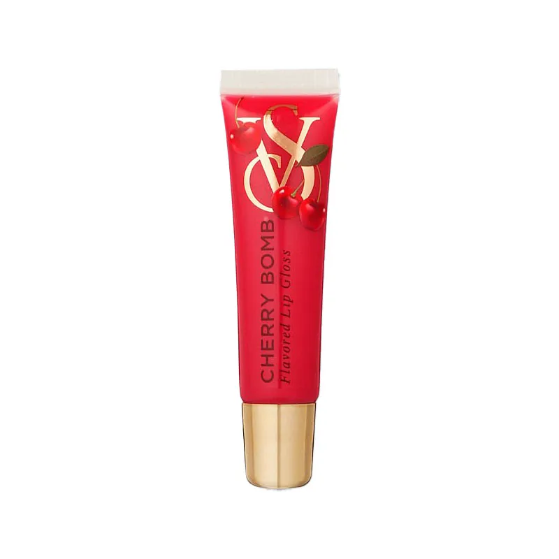 Victoria's Secret Flavor Satin Gloss - Cherry Bomb