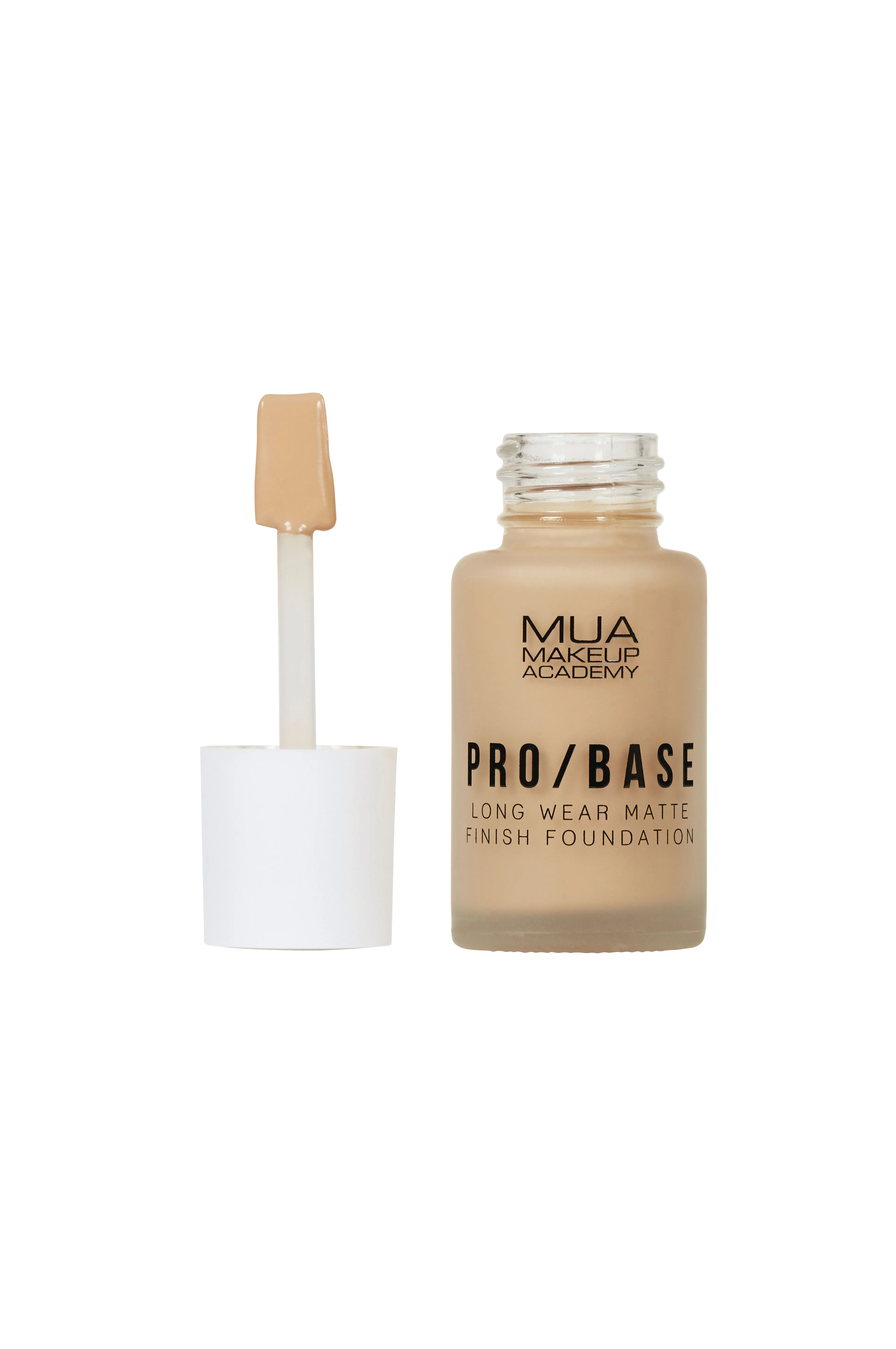 MUA Professional Base Long Wear Matte Finish Foundation - 146