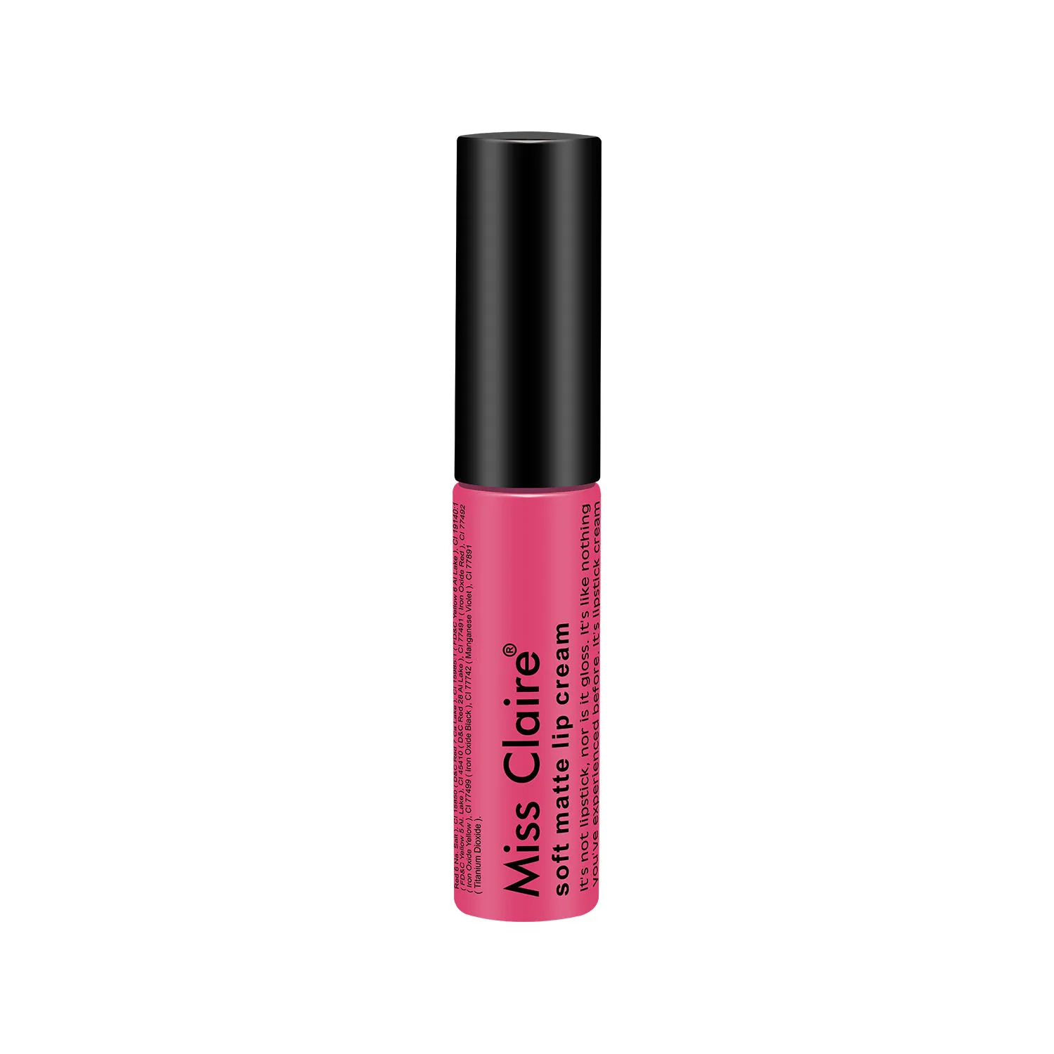 Miss Claire Soft Matte Lip Cream - 41