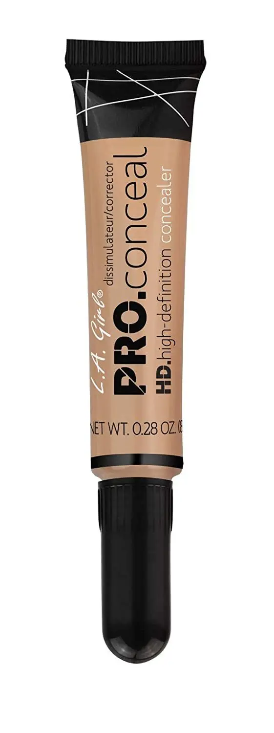 L.A Girls Pro Conceal - Vanilla( 8 g)