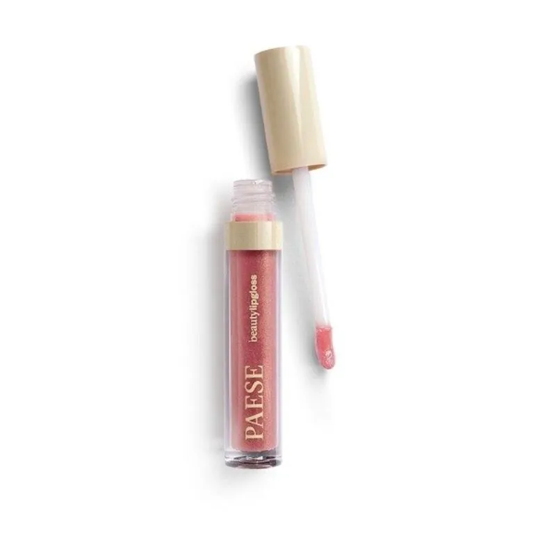 Paese Cosmetics Beauty Lipgloss - 03 Glossy