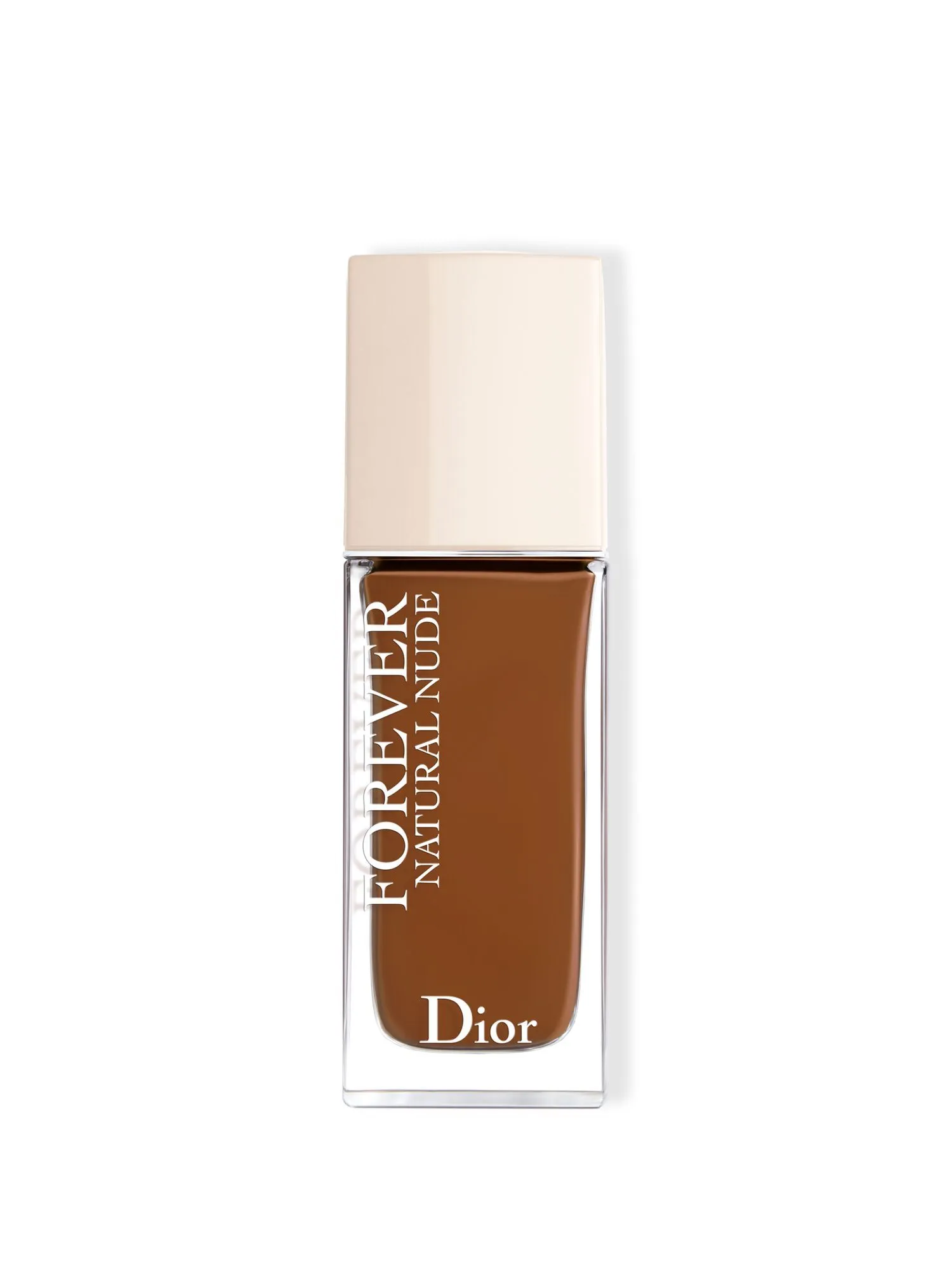 Dior Diorskin Forever Natural Nude Fluid Foundation - 8 Neutral