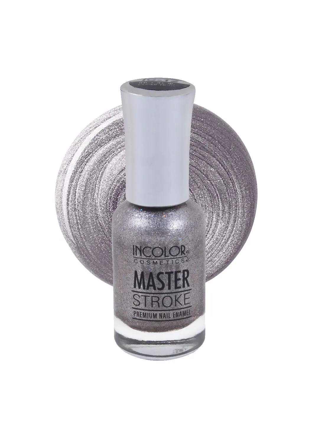 Incolor Master Stroke Nail Paint - 12