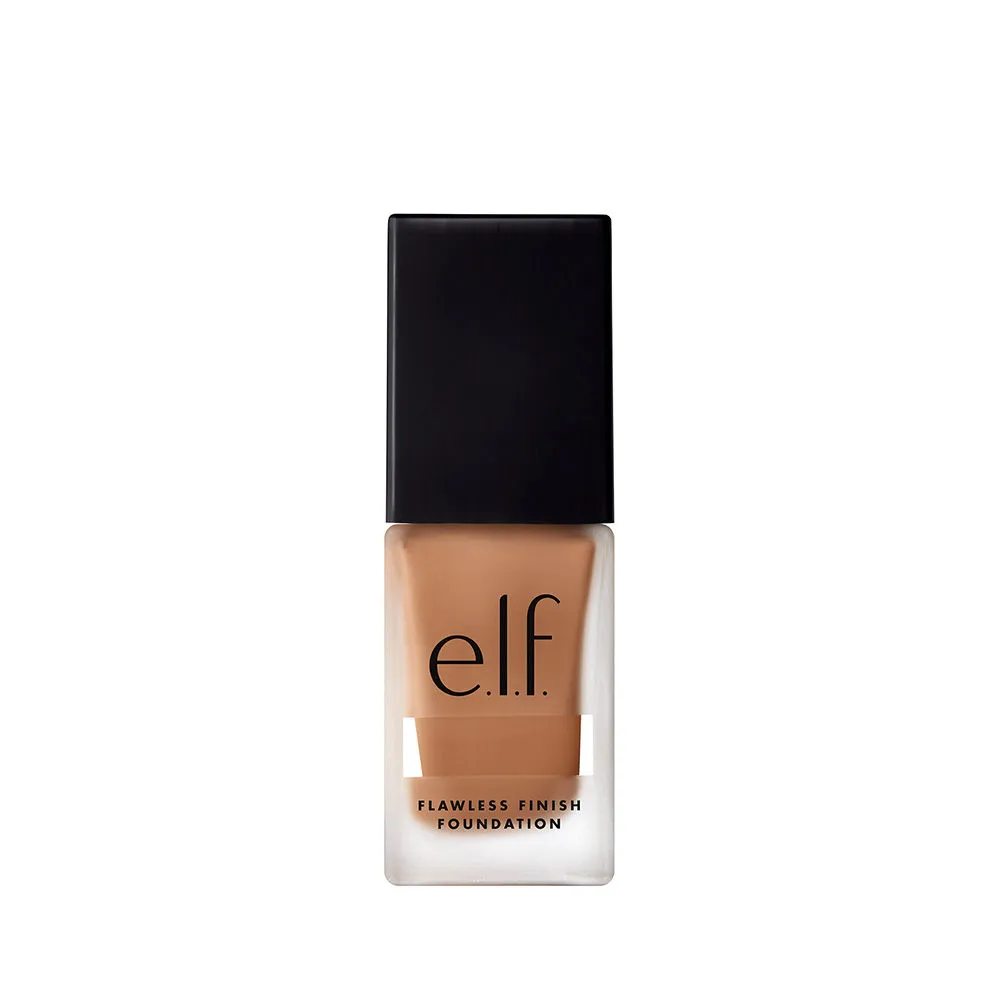 e.l.f. Cosmetics Flawless Satin Foundation - Caramel