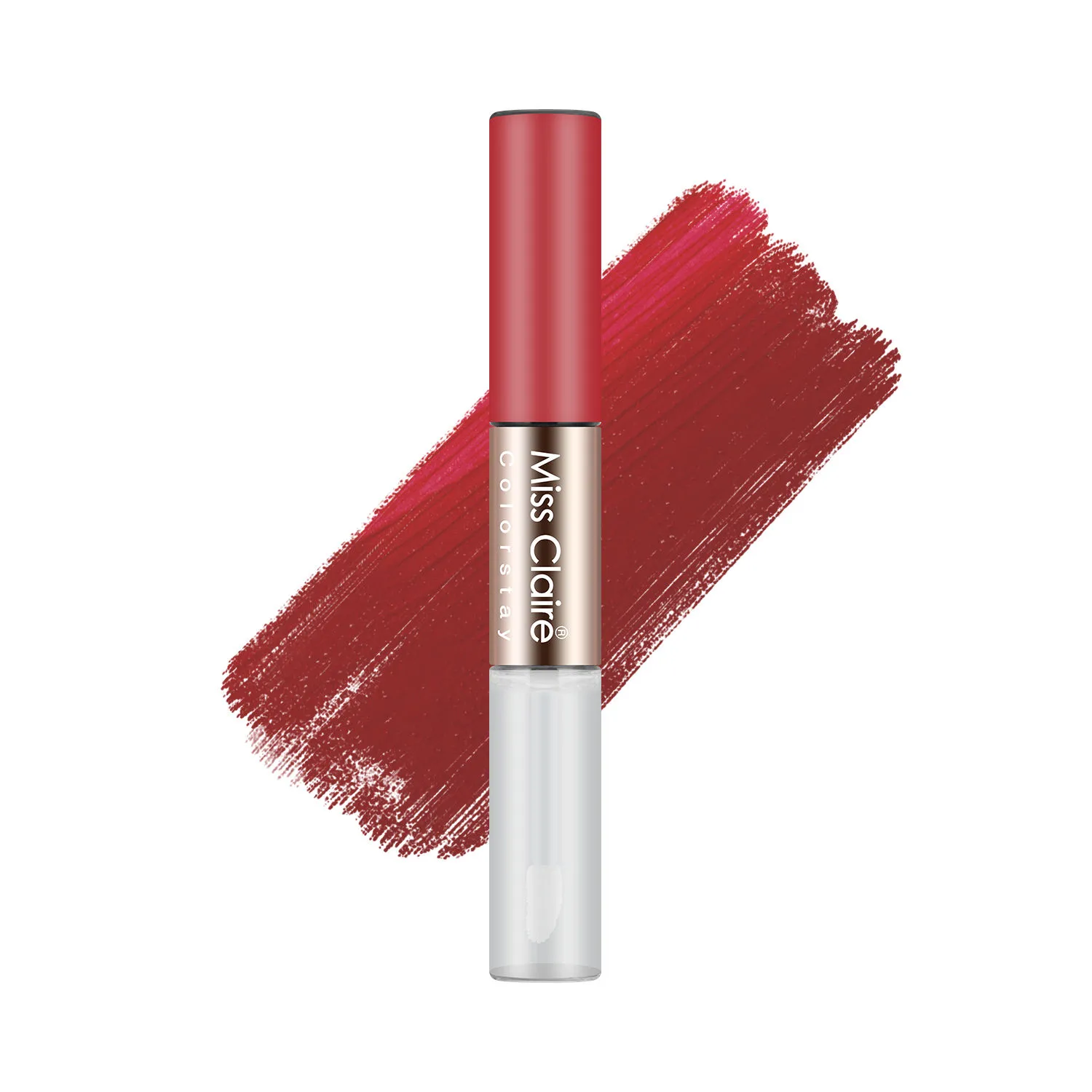 Miss Claire Colorstay Full Time Lipcolor - 21