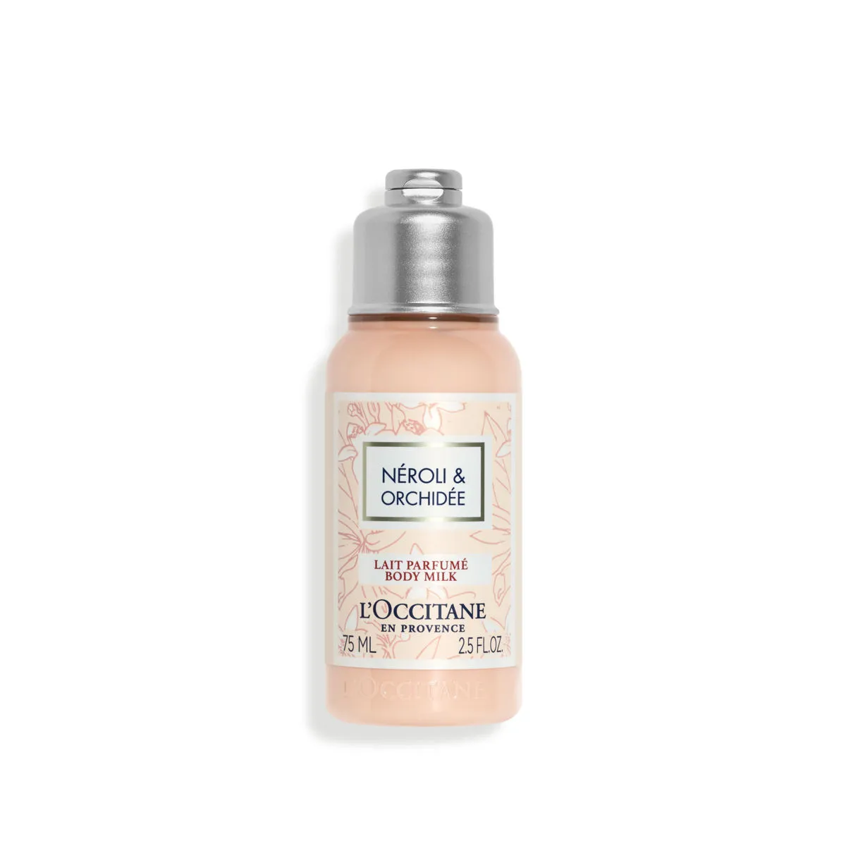 L'Occitane Neroli &Orchidee Body Milk (Travel Size)