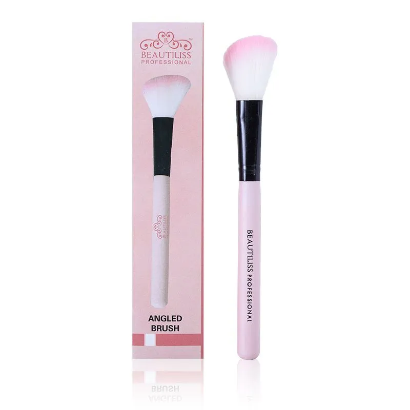 Beautiliss Angled Brush