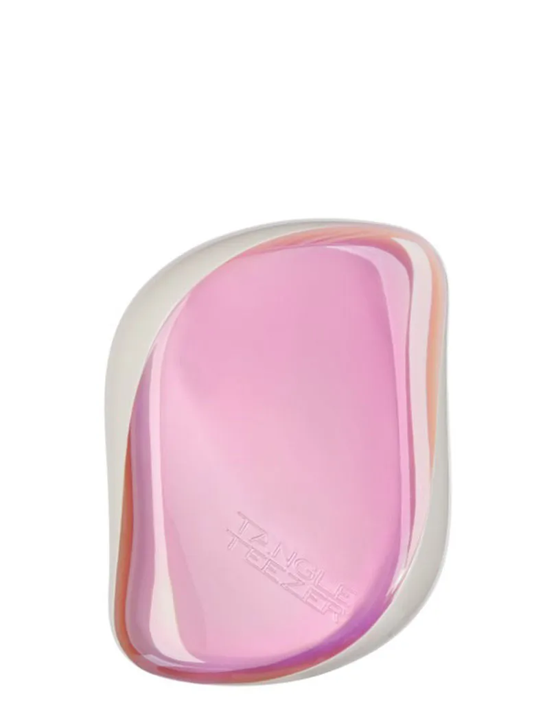 Tangle Teezer Compact Styler Detangling Hairbrush - Holo Hero