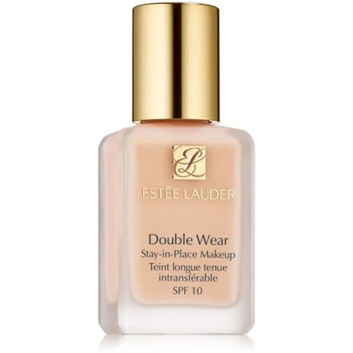 Estee Lauder Double Wear Stay-In-Place Makeup SPF 10 1W1 Bone (30 ml)