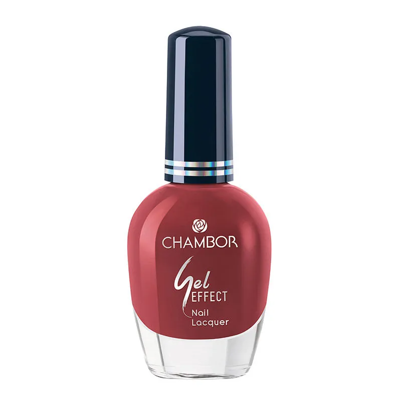 Chambor Gel Effect Nail Lacquer - #213