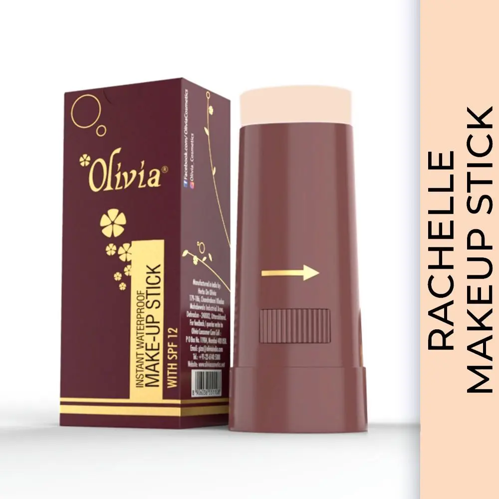 Olivia Makeup Stick Rachelle (15 g)