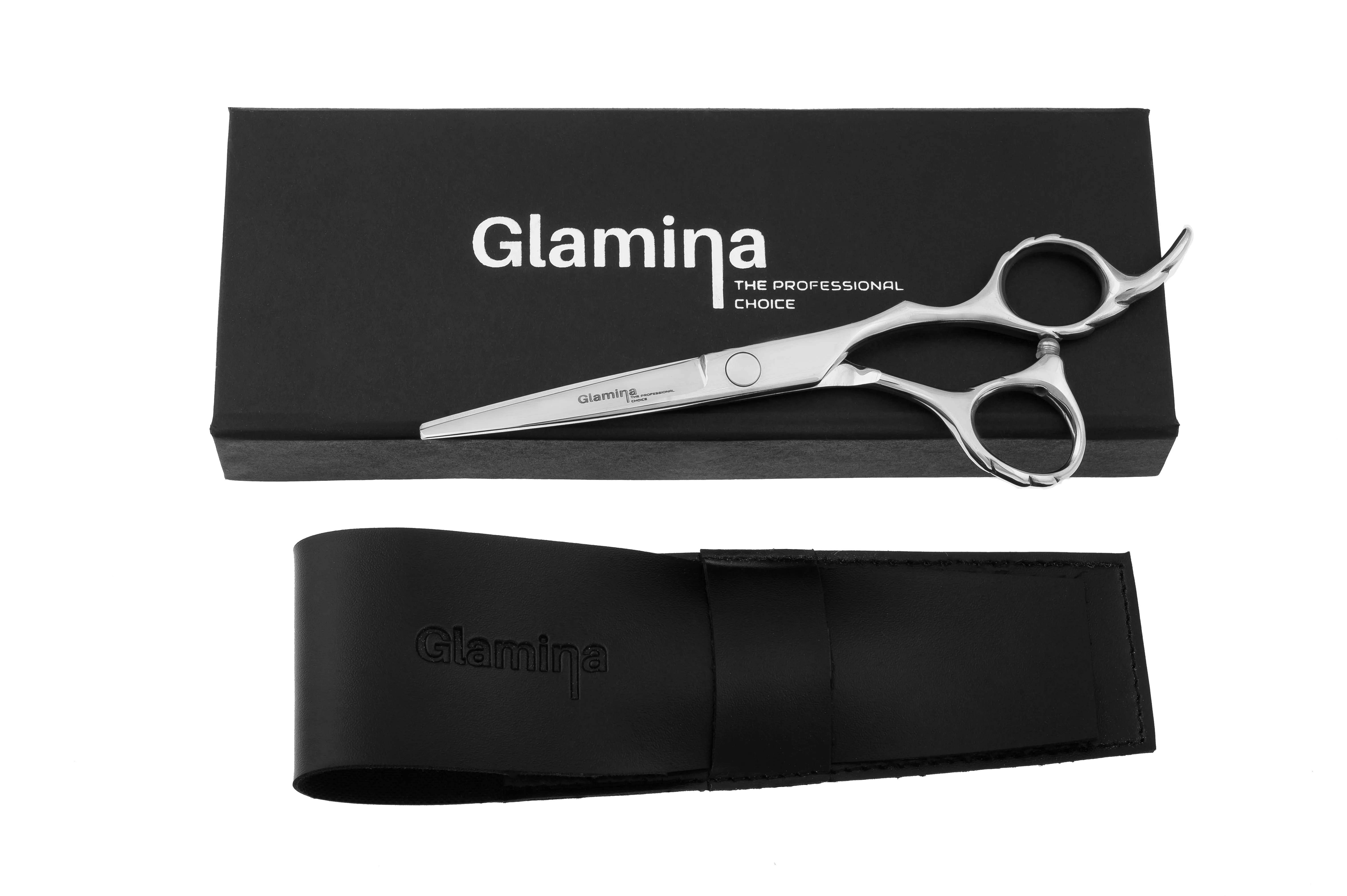 Glamina Professional GL02-5.5 Hand Made Scissor